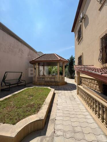 Satılır 6 otaqlı həyət evi/bağ evi 260 m², Qaraçuxur q., photo 6 from 30