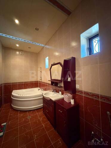 Satılır 6 otaqlı həyət evi/bağ evi 260 m², Qaraçuxur q., photo 8 from 30