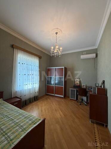 Satılır 6 otaqlı həyət evi/bağ evi 260 m², Qaraçuxur q., photo 10 from 30