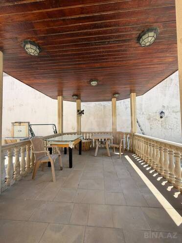 Satılır 6 otaqlı həyət evi/bağ evi 260 m², Qaraçuxur q., photo 9 from 30