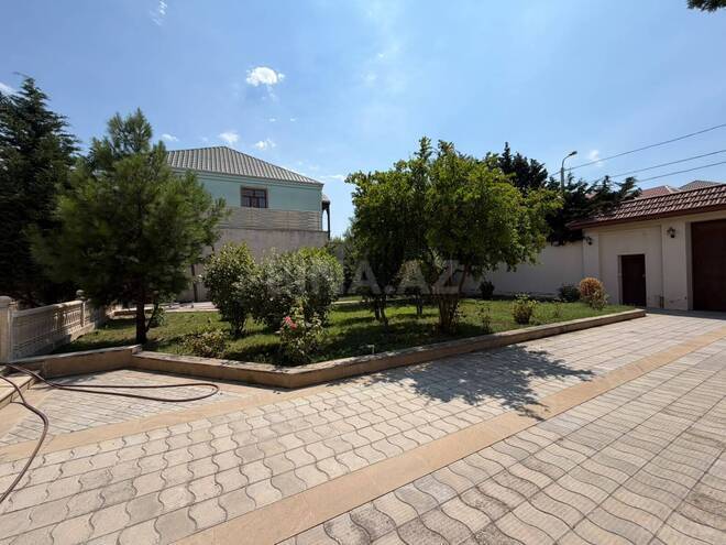 Satılır 6 otaqlı həyət evi/bağ evi 260 m², Qaraçuxur q., photo 24 from 30
