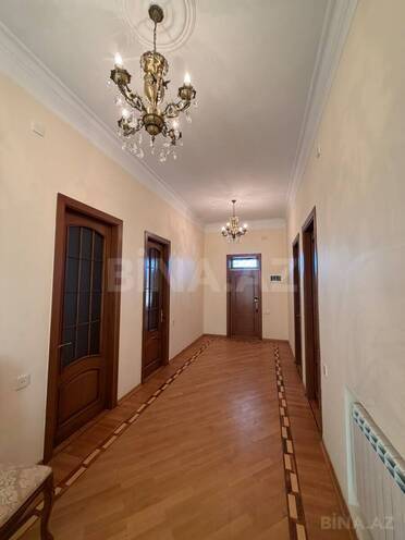 Satılır 6 otaqlı həyət evi/bağ evi 260 m², Qaraçuxur q., photo 13 from 30