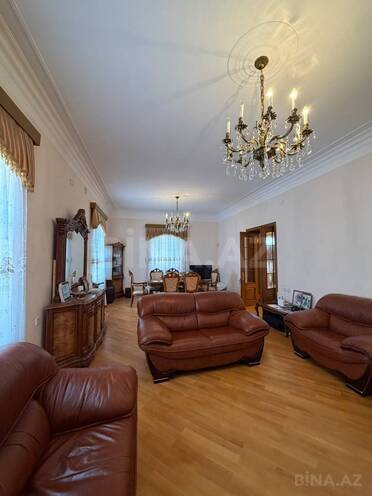 Satılır 6 otaqlı həyət evi/bağ evi 260 m², Qaraçuxur q., photo 19 from 30