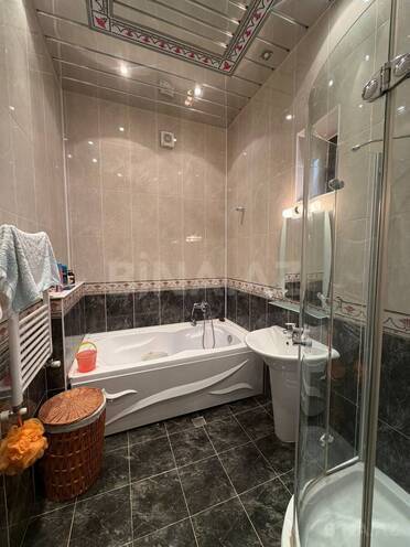Satılır 6 otaqlı həyət evi/bağ evi 260 m², Qaraçuxur q., photo 21 from 30