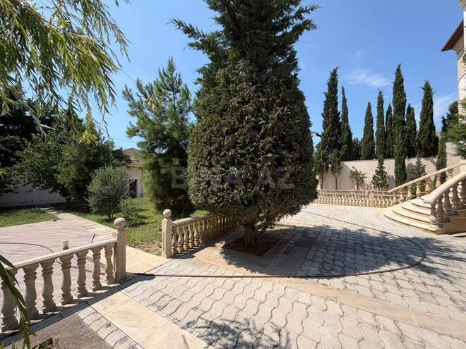 Satılır 6 otaqlı həyət evi/bağ evi 260 m², Qaraçuxur q., photo 20 from 30