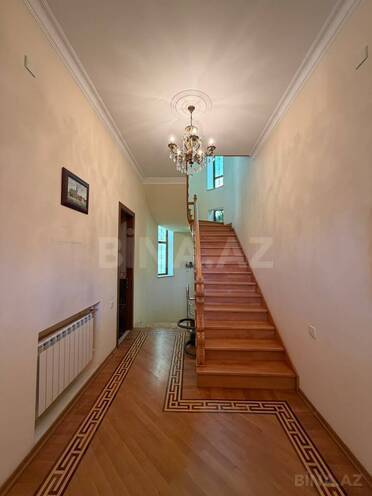 Satılır 6 otaqlı həyət evi/bağ evi 260 m², Qaraçuxur q., photo 26 from 30