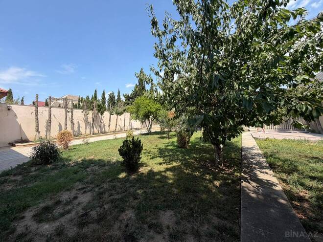 Satılır 6 otaqlı həyət evi/bağ evi 260 m², Qaraçuxur q., photo 25 from 30