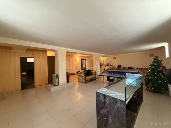 Satılır 6 otaqlı həyət evi/bağ evi 260 m², Qaraçuxur q., photo 15 from 30