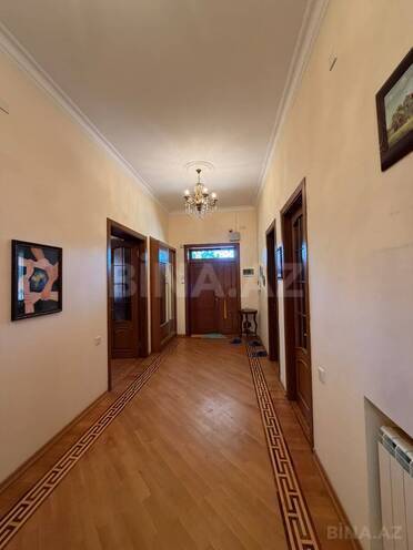 Satılır 6 otaqlı həyət evi/bağ evi 260 m², Qaraçuxur q., photo 14 from 30