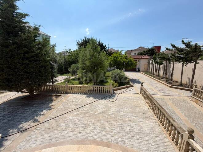 Satılır 6 otaqlı həyət evi/bağ evi 260 m², Qaraçuxur q., photo 5 from 30