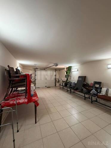 Satılır 6 otaqlı həyət evi/bağ evi 260 m², Qaraçuxur q., photo 18 from 30