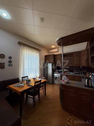 Satılır 6 otaqlı həyət evi/bağ evi 260 m², Qaraçuxur q., photo 28 from 30