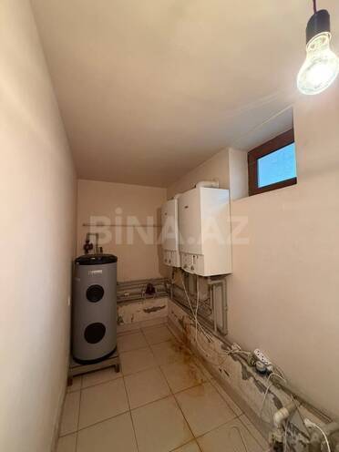 Satılır 6 otaqlı həyət evi/bağ evi 260 m², Qaraçuxur q., photo 29 from 30