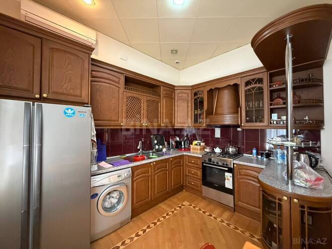 Satılır 6 otaqlı həyət evi/bağ evi 260 m², Qaraçuxur q., photo 27 from 30