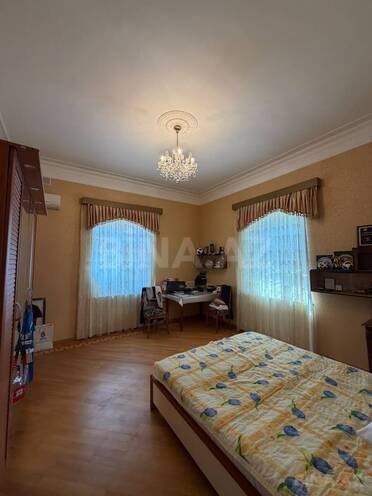 Satılır 6 otaqlı həyət evi/bağ evi 260 m², Qaraçuxur q., photo 11 from 30
