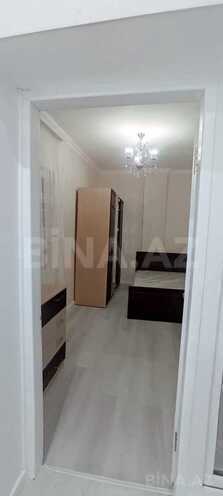 İcarəyə verilir 3 otaqlı yeni tikili 73 m², Azadlıq Prospekti m., photo 6 from 9