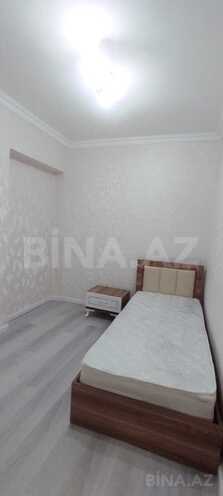İcarəyə verilir 3 otaqlı yeni tikili 73 m², Azadlıq Prospekti m., photo 4 from 9