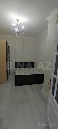 İcarəyə verilir 3 otaqlı yeni tikili 73 m², Azadlıq Prospekti m., photo 5 from 9