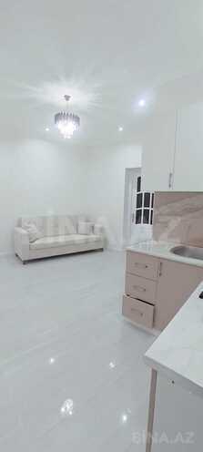 İcarəyə verilir 3 otaqlı yeni tikili 73 m², Azadlıq Prospekti m., photo 1 from 9