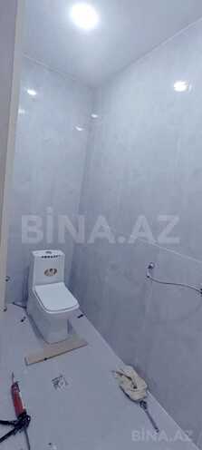 İcarəyə verilir 3 otaqlı yeni tikili 73 m², Azadlıq Prospekti m., photo 8 from 9