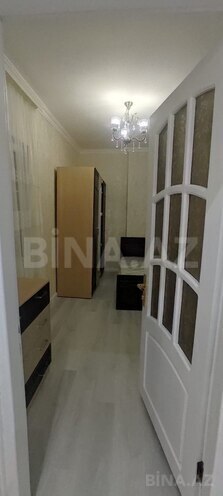 İcarəyə verilir 3 otaqlı yeni tikili 73 m², Azadlıq Prospekti m., photo 7 from 9