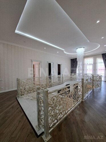 Продаётся 6-комн. дом/дача 500 м², пос. Мардакан, photo 19 from 23