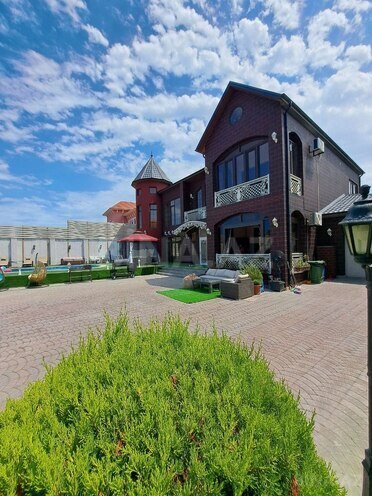 Продаётся 6-комн. дом/дача 500 м², пос. Мардакан, photo 4 from 23