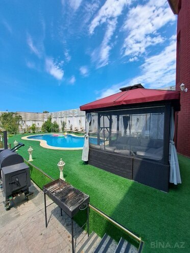 Продаётся 6-комн. дом/дача 500 м², пос. Мардакан, photo 6 from 23