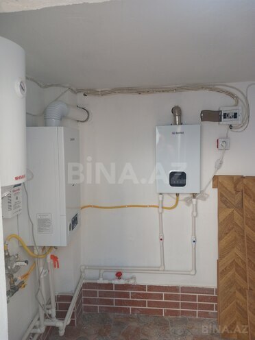 Satılır 4 otaqlı həyət evi/bağ evi 140 m², Şüvəlan q., photo 30 from 32