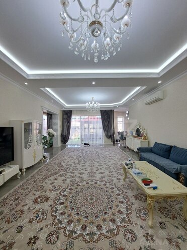 Satılır 6 otaqlı həyət evi/bağ evi 500 m², Mərdəkan q., photo 11 from 26