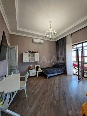 Satılır 6 otaqlı həyət evi/bağ evi 500 m², Mərdəkan q., photo 16 from 26