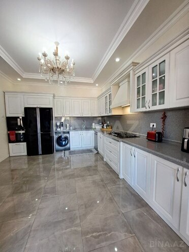Satılır 6 otaqlı həyət evi/bağ evi 500 m², Mərdəkan q., photo 23 from 26