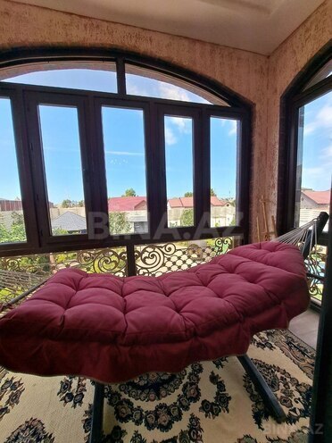 Satılır 6 otaqlı həyət evi/bağ evi 500 m², Mərdəkan q., photo 17 from 26