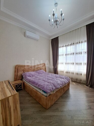 Satılır 6 otaqlı həyət evi/bağ evi 500 m², Mərdəkan q., photo 14 from 26