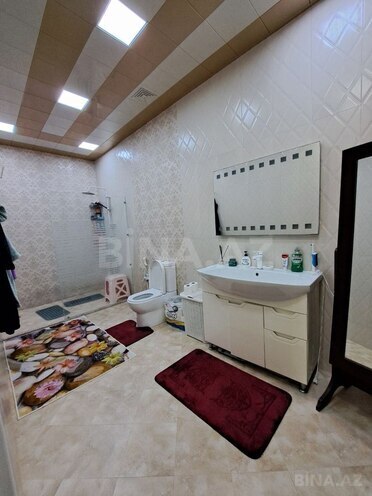 Satılır 6 otaqlı həyət evi/bağ evi 500 m², Mərdəkan q., photo 24 from 26