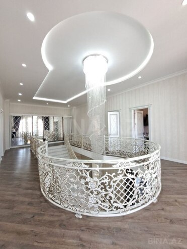 Satılır 6 otaqlı həyət evi/bağ evi 500 m², Mərdəkan q., photo 21 from 26