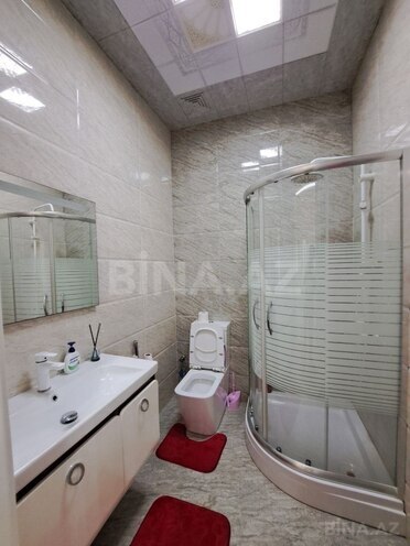 Satılır 6 otaqlı həyət evi/bağ evi 500 m², Mərdəkan q., photo 25 from 26