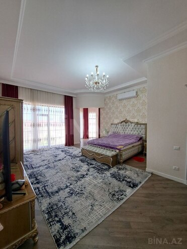 Satılır 6 otaqlı həyət evi/bağ evi 500 m², Mərdəkan q., photo 12 from 26