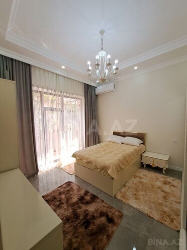 Satılır 6 otaqlı həyət evi/bağ evi 500 m², Mərdəkan q., photo 13 from 26