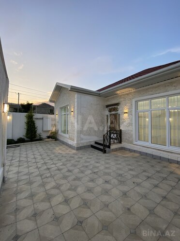 Satılır 4 otaqlı həyət evi/bağ evi 140 m², Zığ q., photo 3 from 19