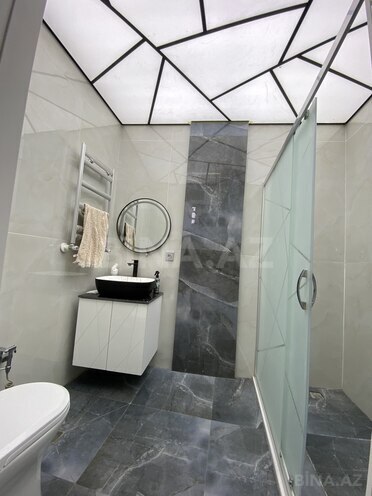 Satılır 4 otaqlı həyət evi/bağ evi 140 m², Zığ q., photo 15 from 19