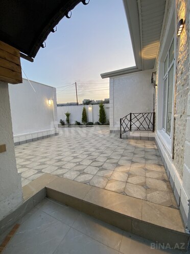 Satılır 4 otaqlı həyət evi/bağ evi 140 m², Zığ q., photo 6 from 19