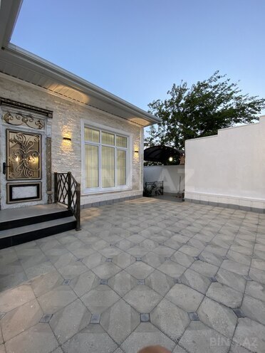 Satılır 4 otaqlı həyət evi/bağ evi 140 m², Zığ q., photo 5 from 19