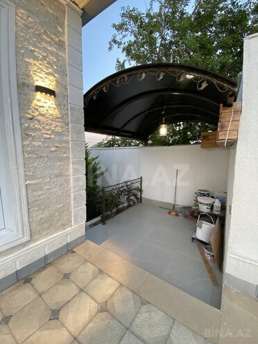 Satılır 4 otaqlı həyət evi/bağ evi 140 m², Zığ q., photo 7 from 19