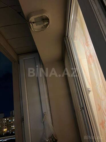 İcarəyə verilir 2 otaqlı köhnə tikili 50 m², Əhmədli m., photo 18 from 20