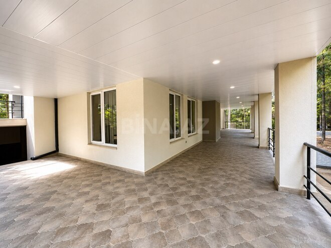 Satılır 6 otaqlı həyət evi/bağ evi 500 m², Mərdəkan q., photo 29 from 32
