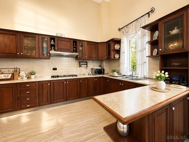 Satılır 6 otaqlı həyət evi/bağ evi 500 m², Mərdəkan q., photo 14 from 32