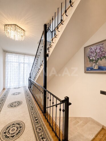 Satılır 6 otaqlı həyət evi/bağ evi 500 m², Mərdəkan q., photo 24 from 32