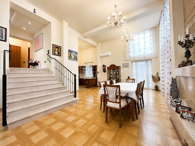 Satılır 6 otaqlı həyət evi/bağ evi 500 m², Mərdəkan q., photo 11 from 32