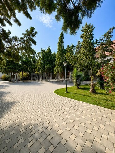 Satılır 6 otaqlı həyət evi/bağ evi 500 m², Mərdəkan q., photo 4 from 32